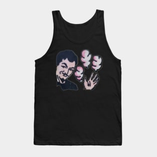 Smoking Fingers!! Tank Top